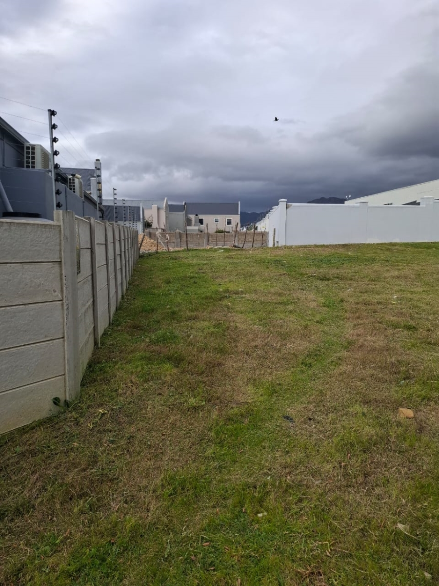 0 Bedroom Property for Sale in Admirals Park Western Cape